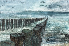 Domburg I 80x120 cm