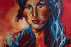 Amy-Winehouse-70-x-90-cm-VERKAUFT